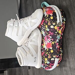 Nfinity Beast Xheer Shoe